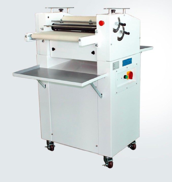 Máy se bột SM-500