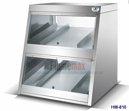 TỦ GIỮ NÓNG HAMBURGER HW-810
