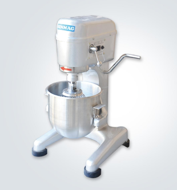 Máy đánh trứng SM-600C