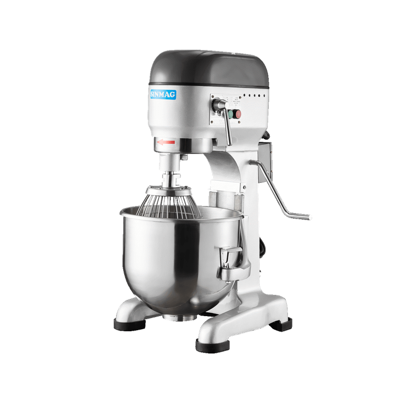 Máy đánh trứng Sinmag SM-202
