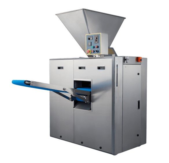 Máy Chia Bột 4-Line Sinmag SMD-4P/4