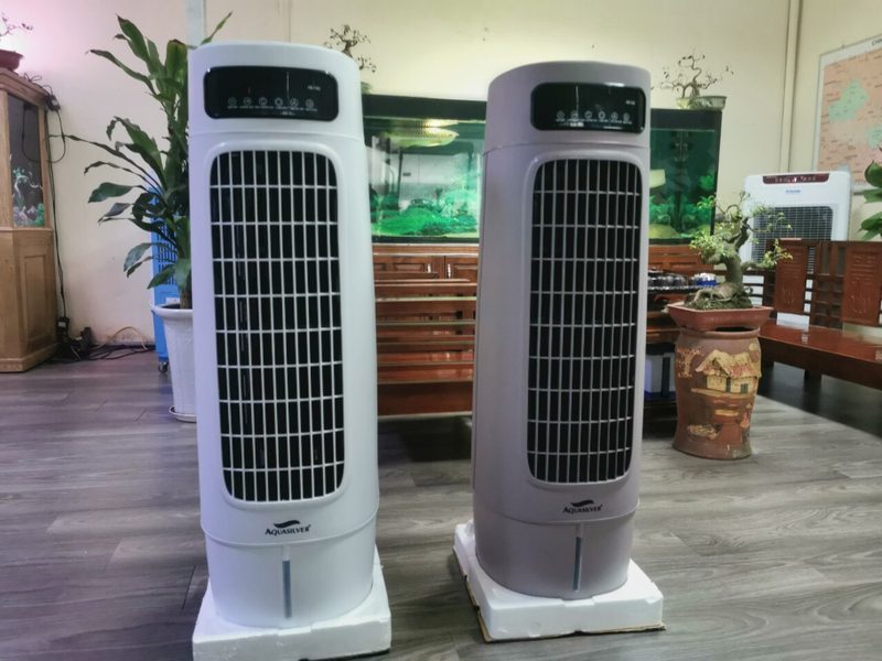 MÁY LÀM MÁT AQ 102