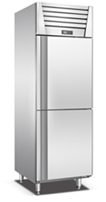 TỦ ĐÔNG VÀ MÁT 2 CÁNH OKASU G1.0AL4F