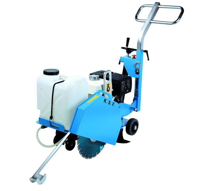 Máy Cắt Sàn FS - 350
