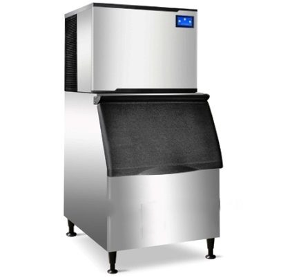 MÁY LÀM ĐÁ 450kg FURNOTEL FRM450SH