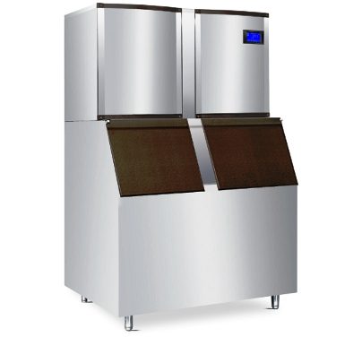 MÁY LÀM ĐÁ 900kg  FURNOTEL FRM900SN