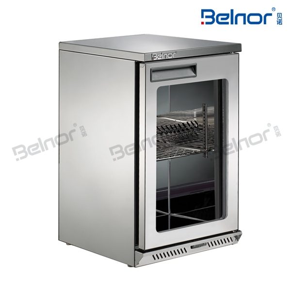 Bàn lạnh 1 cánh kính MG40L1W