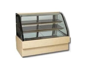 Tủ trưng bầy bánh ngọt R045