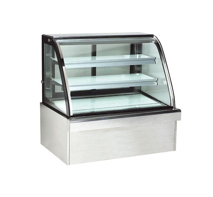 Tủ trưng bầy bánh ngọt R047