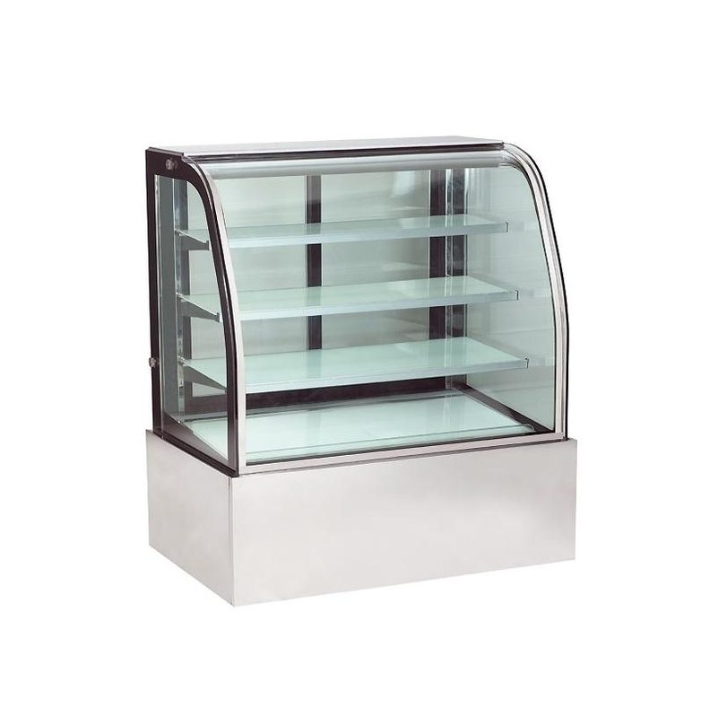 Tủ trưng bầy bánh ngọt R050