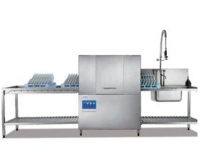 Máy rửa bát DW-BE-MRD200-A