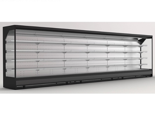 Tủ trưng bày siêu thị OKASU NW-15Q