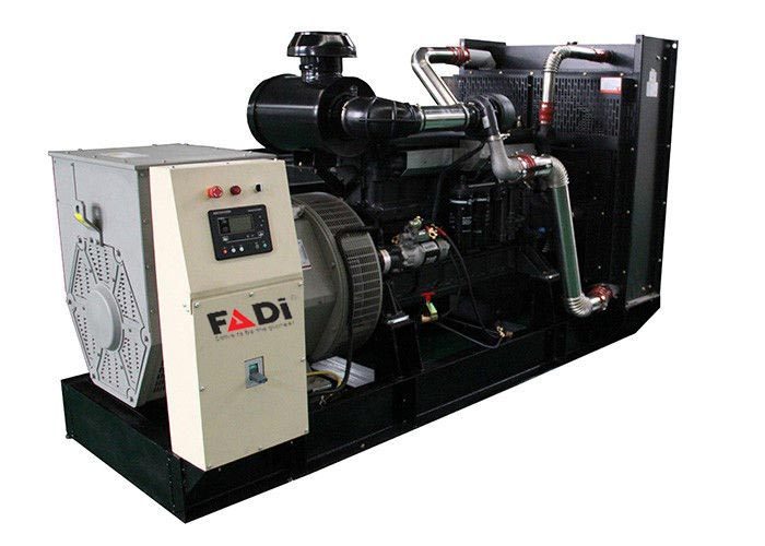Máy phát điện FADI FDJ200MS3