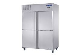 TỦ ĐÔNG MÁT 4 CÁNH ĐỨNG FRCF-5-3