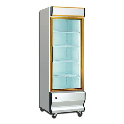 Tủ mát 1 cửa kính BERJAYA 1D / MCD-G