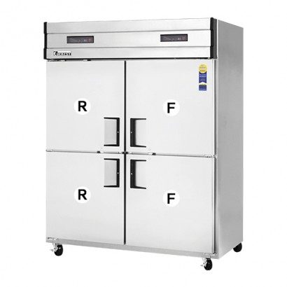 TỦ ĐÔNG B150-4RFOS-E