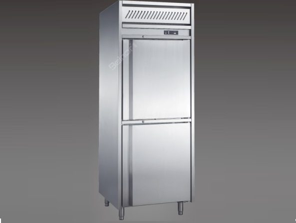 Tủ mát belnor 2 cánh đứng K1N-EC