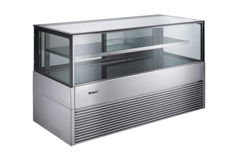 TỦ TRƯNG BÀY CỬA TRƯỢT