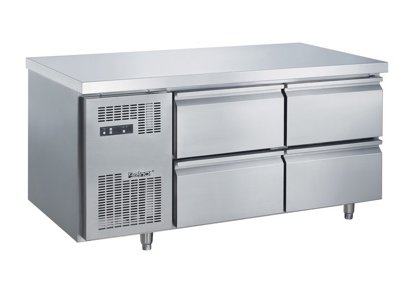 TỦ MÁT 4 NGĂN TC0.3N4W