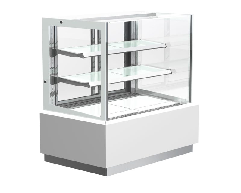 Tủ trưng bày bánh QS730V-M