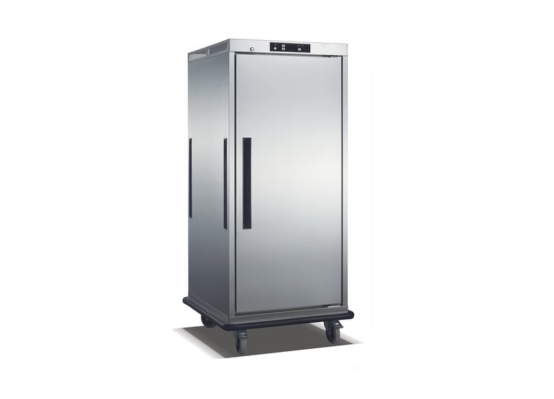 Tủ mát belnor 1 cánh YR500L1W