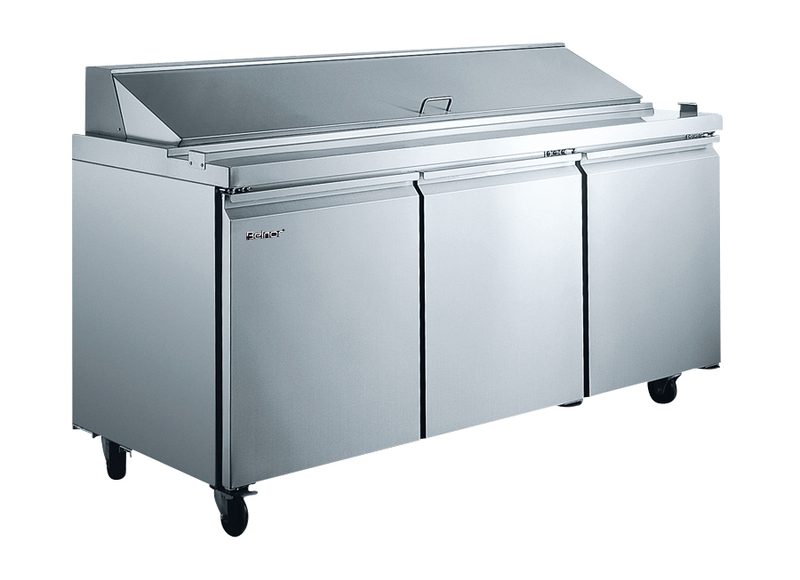 BÀN MÁT 3 CÁNH SL-72L3W