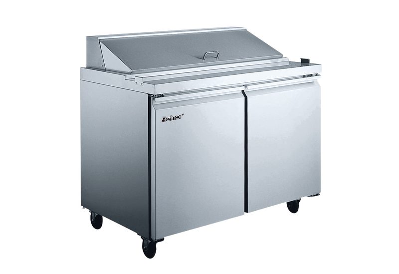 BÀN MÁT 2 CÁNH SL-48L2W