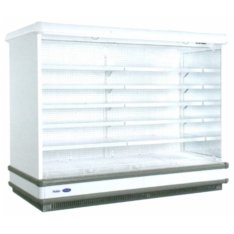 Tủ trưng bày siêu thị Carrier AMAD/M37223