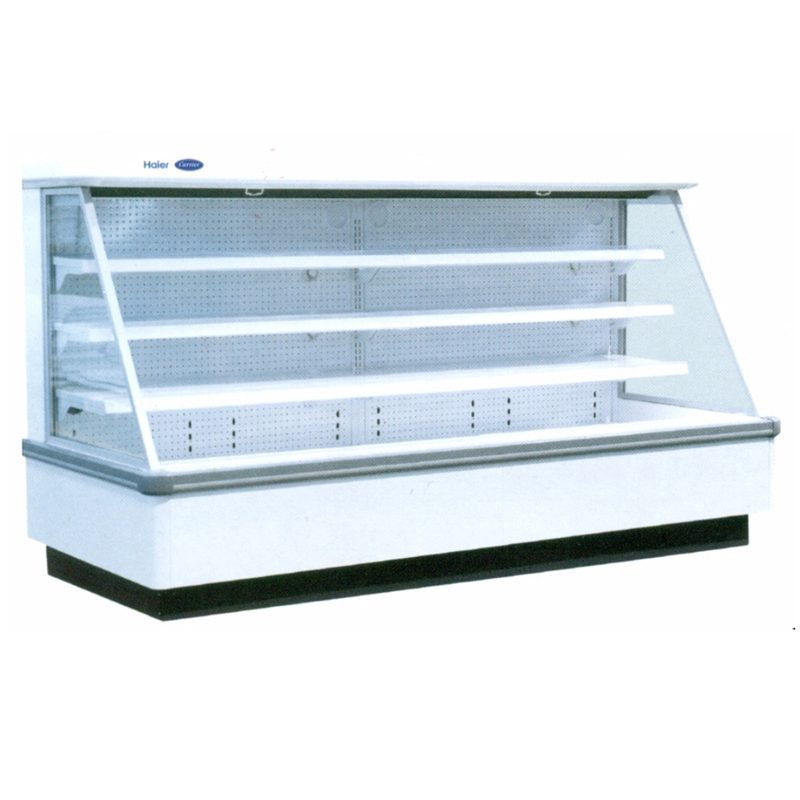 Tủ trưng bày siêu thị Carrier AMAD/M25135