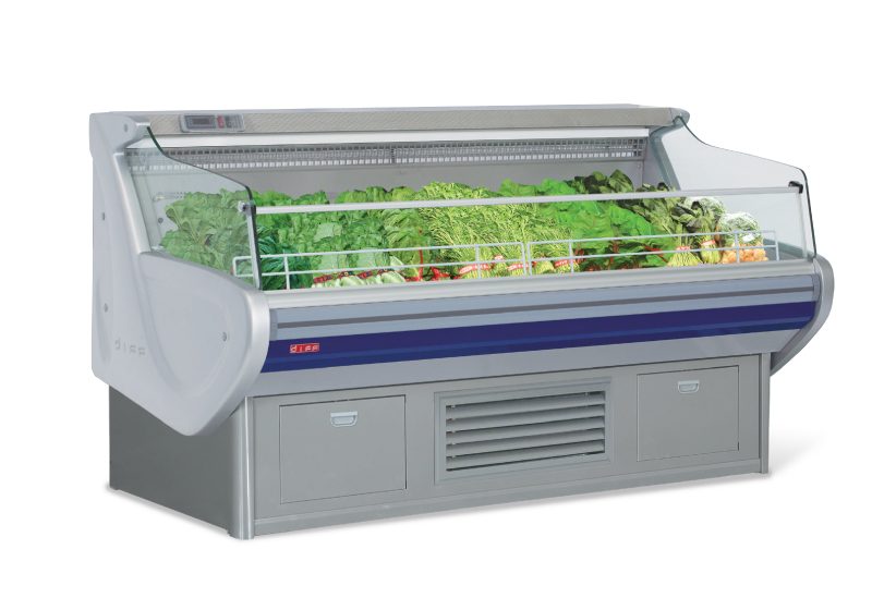 Tủ trưng bày siêu thị Southwind SVSV-G910H-20OP9