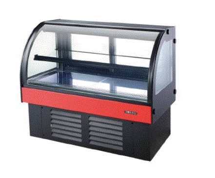 Tủ trưng bày bánh Southwind GWGRGP09DF