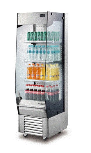 Tủ trưng bày Southwind GWOMSH05DS4H