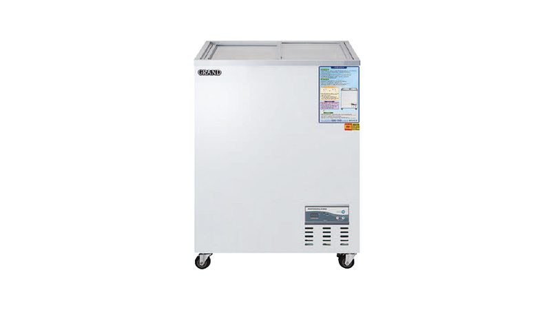 Tủ đông cánh kính trưng bày Southwind WSM-070FA