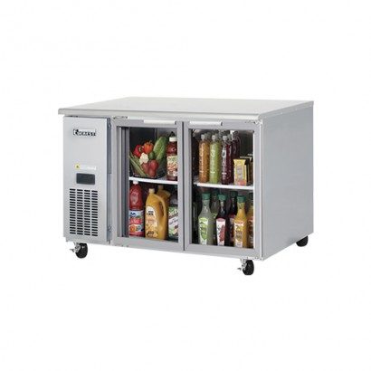 Bàn mát 2 cánh kính Southwind B120CG-2RROS-E ( Hàn Quốc)
