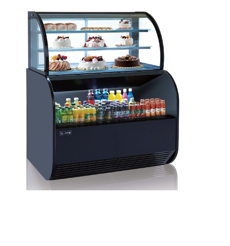 Tủ trưng bày bánh Southwind CAK-AP