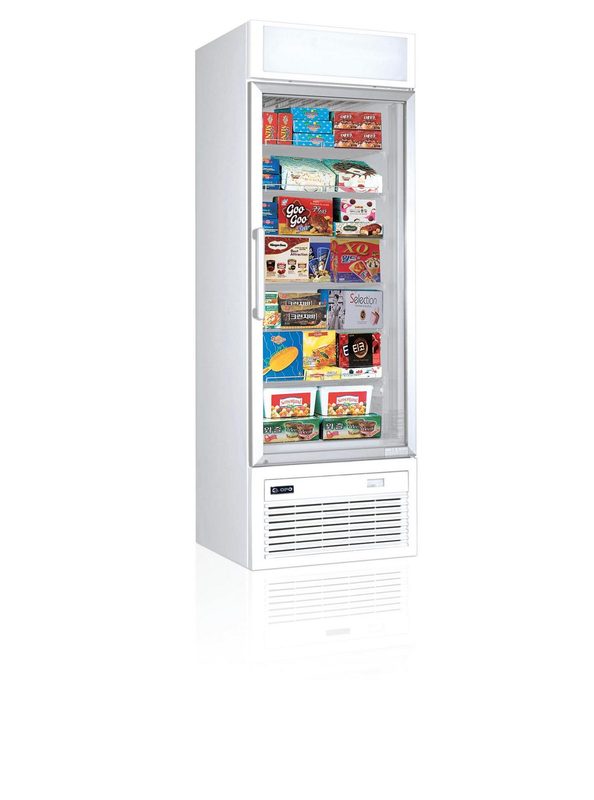 Tủ đông trưng bày siêu thị Southwind XR-1DMS