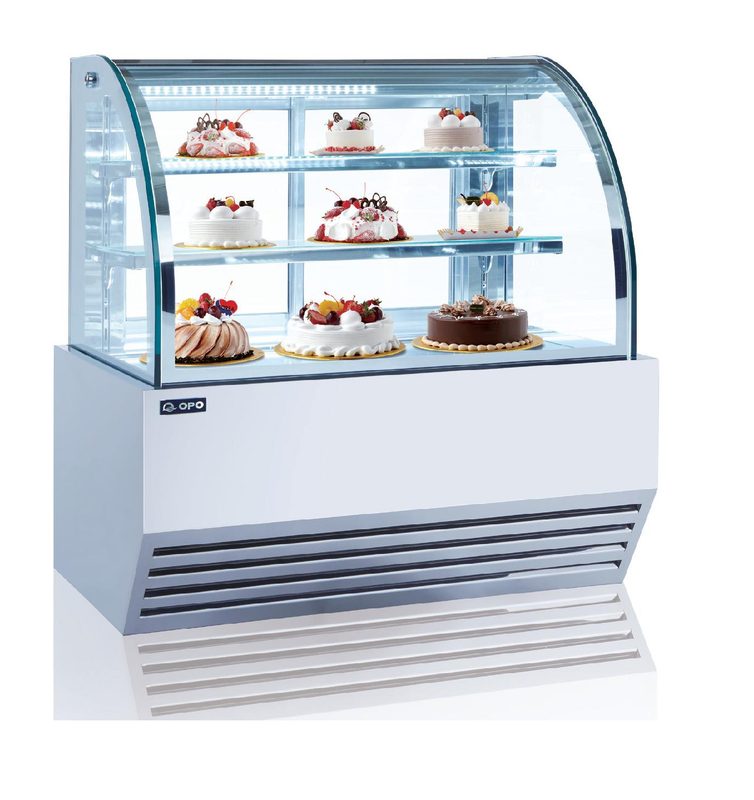 Tủ trưng bày bánh Southwind CAK-EP