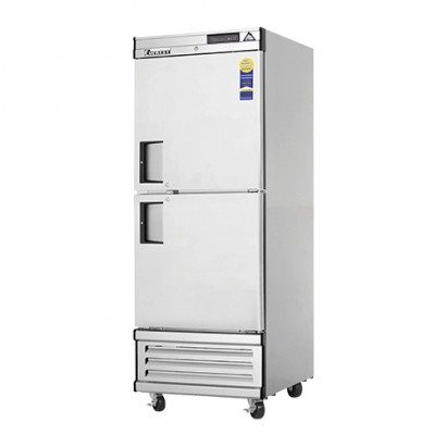 Tủ mát 2 cánh Southwind B068B-2ROOS-E ( Hàn Quốc)