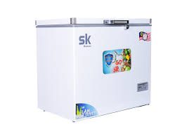 Tủ đông 1 ngăn OKASU SKF-250SC