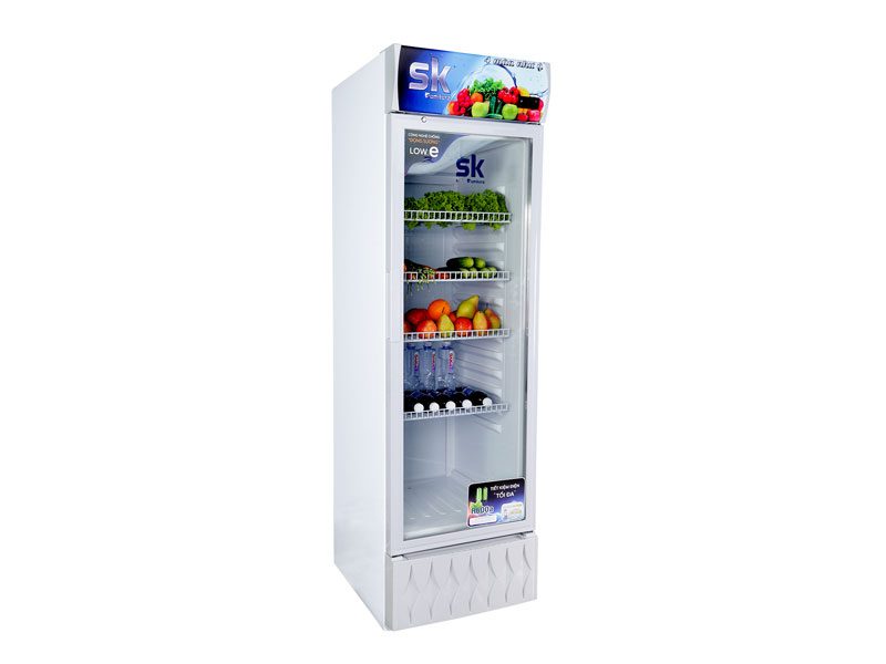 Tủ mát OKASU SKSC-400