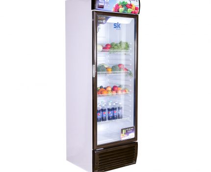 Tủ mát Inverter OKASU SKSC-450.I