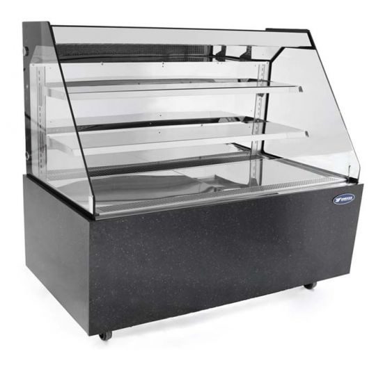 Tủ trưng bày bánh WDJ096SK