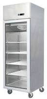Tủ mát  1 cánh  kính YCF9401