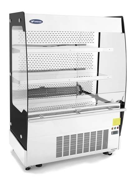 Tủ trưng bày bánh YLK240L