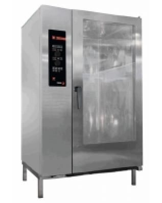 Tủ hấp 1 cánh dùng gas ACG-201