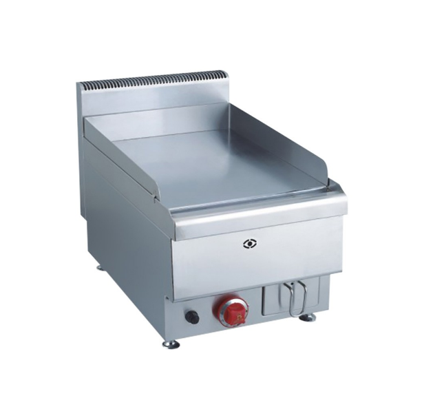 Bếp nướng dùng gas JUS-TRG40