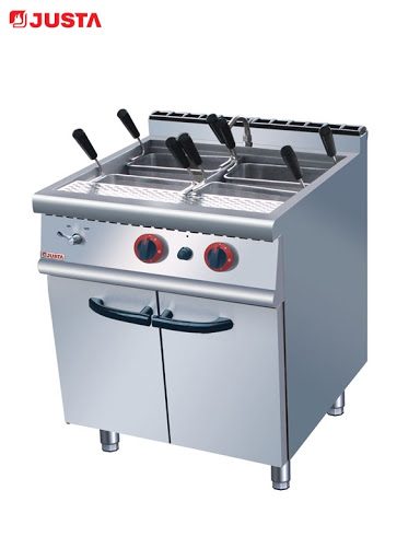 Bếp gas Pasta có tủ JZH-RM-S4