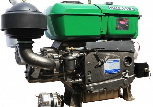 ĐỘNG CƠ DIESEL CHANGFA CF33M (D33 ĐỀ)