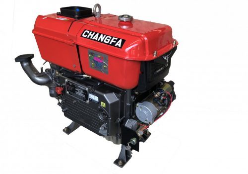 Động cơ Diesel Changfa CF1130M (D30 ĐỀ)