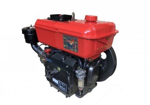 ĐỘNG CƠ DIESEL CHANGFA R185 (D9 NƯỚC)
